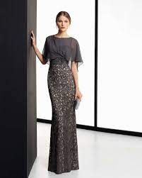Acquista ora per essere una madre elegante al matrimonio di tua figlia. Abiti Da Cerimonia Per La Mamma Della Sposa Foto Stylosophy