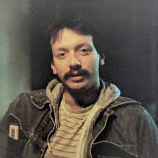 Martin Pack Obituary July 13, 2023