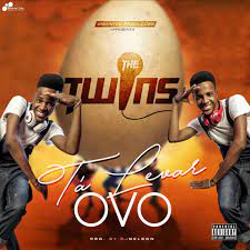 Andre lando kixindo / musica: The Twins Ta Levar Ovo Nova Musica The Twins Angola Facebook