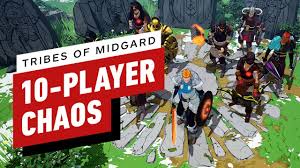 We did not find results for: Tribes Of Midgard Ot The Seed Is Strong Resetera