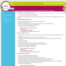 Tese Urssaf Les Informations Sur Le Tese
