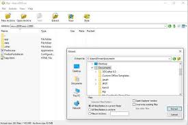 Download 30 Aplikasi Ekstrak File Rar Zip Gratis Full Version Pc Downloadsoftwaregratisan Com