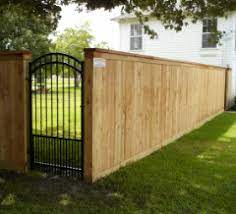 Whether you want an attractive wooden fence to border your lawn or a security gate to keep your property safe, we have affordable solutions for you. Fence Services Brazoria Tx Superior Fence Services