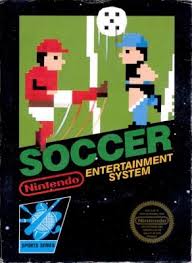 When you think of the creativity and imagination that goes into making video games, it's natural to assume the process is unbelievably hard, but it may be easier than you think if you have a knack for programming, coding and design. Soccer Nintendo Entertainment System Nes Rom Download Wowroms Com