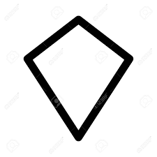 Image result for quadrilateral shape