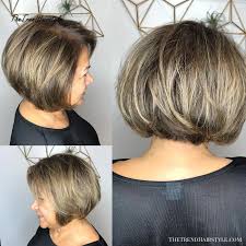 Check spelling or type a new query. Stacked Ash Layers 60 Best Hairstyles And Haircuts For Women Over 60 To Suit Any Taste The Trending Hairstyle