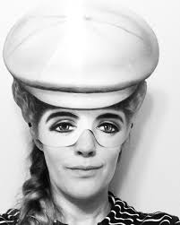 Orange Spiral Arts: October 2015