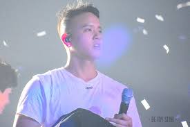 Peniel Peniel Profile Btob Kpop Kpop Idol