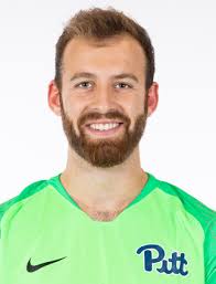 2018 Men's Soccer Media Guide