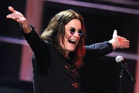 Famous moment in rock n roll history when legendary metal icon ozzy osbourne bit this unconcious bats head off! Ozzy Osbourne Selling Plush Bat To Mark Bat Biting Anniversary