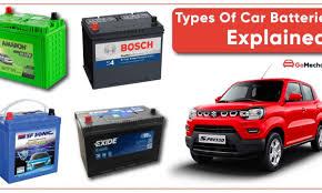 This means that if parts of your car are damaged by rust within the first five years, you don't have to pay for the repairs. Types Of Car Batteries Explained
