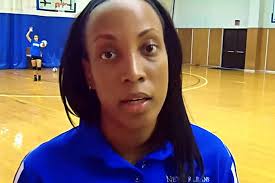 Kim Buford named head volleyball coach at Ben Franklin