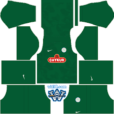 The new caykur rizespor home jersey was released today. Caykur Rizespor 2018 2019 Dream League Soccer Dls Fts Forma Kits Ve Logo