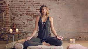 Maybe you would like to learn more about one of these? Meditation Basics How To Sit Youtube
