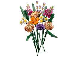 Giving and receiving beautiful flowers is such a joy. Lego Flower Bouquet 10280 Now 47 49 5 Discount