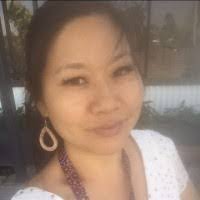 Melissa Vong's Instagram, Twitter & Facebook