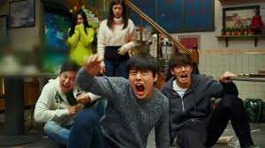 Comedy is one of the most entertaining aspects of movies. Top 20 Best Korean Comedy Movies Of All Time
