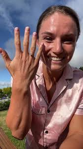 Michaela Baker's Instagram, Twitter & Facebook