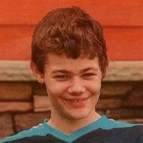 Austin Tyler Reich Obituary