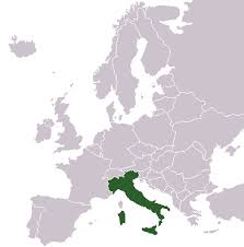 A unitary parliamentary republic with rome as its capital and largest city, the country. Italia Wikisanakirja