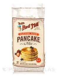 We did not find results for: Gluten Free Pancake Mix 22 Oz 623 Grams Bob S Red Mill Pureformulas