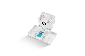Cell for Screen-Printed Electrodes - Conical Well | Metrohm
