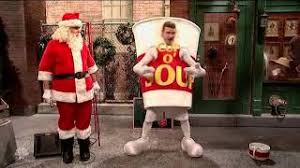 When the day of the shoot arrived, carr knew she was in a spot she'd worked hard to get to and was absolutely gonna nail it. Behind The Delightful Success Of Tag Team S Hit Commercial With Geico