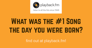 Framed birthday number one records from 1989. 1 Song On Your Birthday Playback Fm