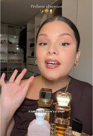 Carlotta for You Brand Collection Perfume