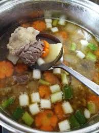2.920 resep sop iga bening ala rumahan yang mudah dan enak dari komunitas memasak terbesar dunia! Sop Iga Sapi Enaaak By Indry Hapsari Resepkoki Co