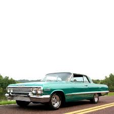 Image result for Laurel Green 1963 Nova