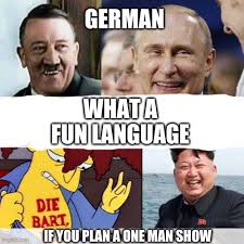 Collection of wholesome memes with cute twist endings… First Meme Hitler Meme Of Course Imgflip