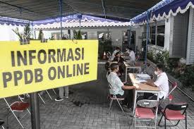Jun 08, 2021 · perpanjangan pendaftaran penerimaan peserta didik baru (ppdb) daring hingga 11 juni 2021 dilakukan hingga pukul 14.00 wib. Ppdb 2021 Jawa Tengah Perhatikan Jalur Dan Seleksi Pendaftaran Sma Dan Smk Jangan Sampai Salah Portal Purwokerto