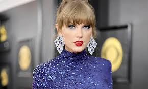 Taylor Swift makes history for latest Grammy win and addresses THAT  Ticketmaster scandal