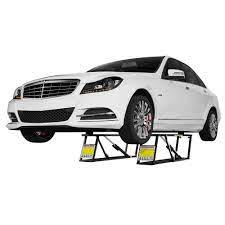 Construction equipment rental in san diego, california. Car Lifts Shop Equipment The Home Depot