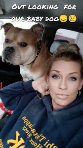 If anyone sees this dog! Please contact me immediately. Danielle couch (Dee  Gene