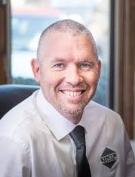 John Dodds Elected to the NAEC Board of Directors