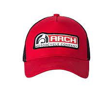 John Wick 3 Hat Arch Mortocycle Hat John Wick 3 Cap John Wick Keanu Reeves Cap Red At Amazon Men S Clothing Store Hats Arch Motorcycle Motorcycle Hat