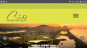 The 2016 summer olympics was the first time golf had been played at the olympics since the 1904 summer olympics and featured two events: Rio Olympic Golf Course Apps Bei Google Play