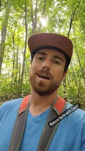 Nicholas Kellogg's Instagram, Twitter & Facebook