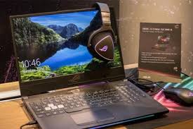 Best asus rog rtx laptop 2019 in this video, we listed the top 5 best asus rog rtx laptops on the market in 2019. Spesifikasi Laptop Asus Rog Strix Scar Ii
