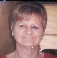 Rosemary Atkinson Obituary (1945