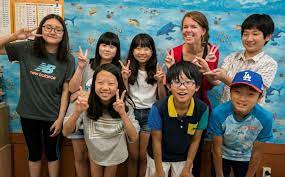 English teachers must have a bachelor's degree to teach english in south korea. Teaching English In South Korea Public Schools An Epik Overview Teach English Abroad Ciee