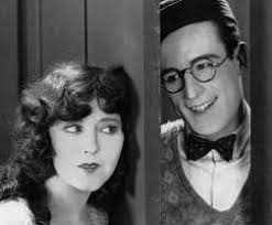 The Freshman (1925) Starring: Harold Lloyd, Jobyna Ralston, Brooks Benedict 