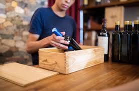 Wine Retailers Focus on Delivery and Gratitude as Coronavirus Transforms Business | Wine Enthusiast