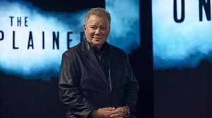 William shatner, oc (born 22 march 1931; William Shatner The Unxplained Cast History Channel