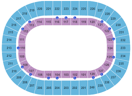Nassau Veterans Memorial Coliseum Tickets With No Fees At