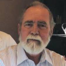 Obituary information for James Bernard Westbrook