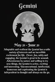This is the cusp of magic. Gemini Zodiac Sign Of The Twins May And June Birthdays Photograph By Stephanie Laird