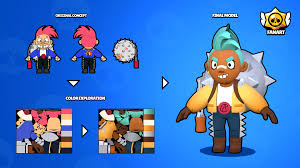 Here you can explore hq brawl stars transparent illustrations, icons and clipart with filter setting like size, type, color etc. Artstation Brawlstars Fanart Minesweeper Lisha Wagner